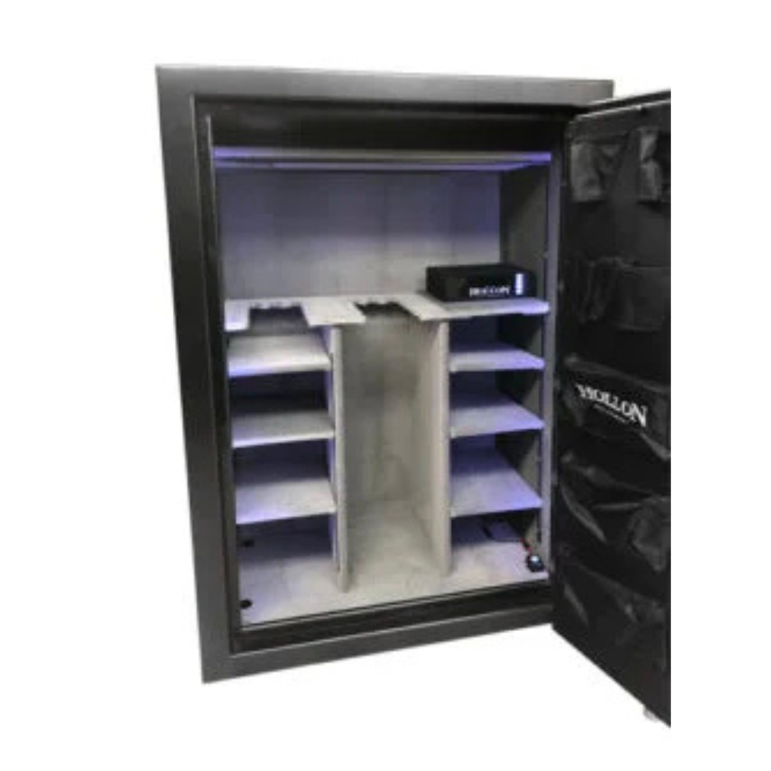 Hollon RG-39 Republic Gun Safe