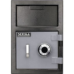 Mesa MFL2014E Front Load Depository Safe