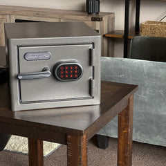 Sanctuary SECSA-DIA1DP Fireproof Diamond Home & Office Safe