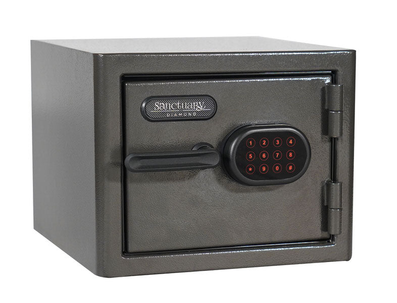 Sanctuary SECSA-DIA1DP Fireproof Diamond Home & Office Safe