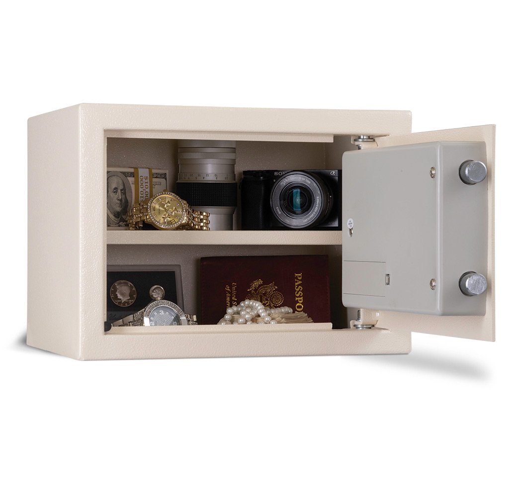 AMSEC EST1014 Electronic Security Safe Door Wide Open Full