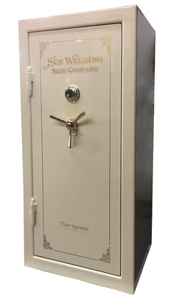 Sun Welding P-36 Pony Express Gun Safe