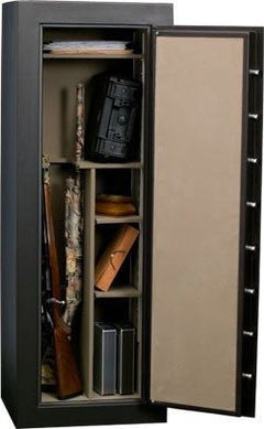 SnapSafe 75010 Titan Modular Gun Safe