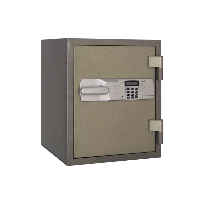 Steelwater Gun Safes Office Safe WVBS-610T-EL