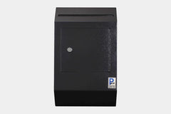 Protex WDB-110 Wall Mount Locking Payment Drop Box