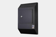 Protex WDB-110 Wall Mount Locking Payment Drop Box