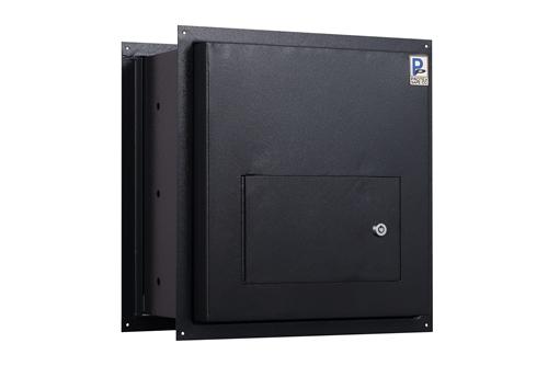 Protex WDD-180-Black Drop Box