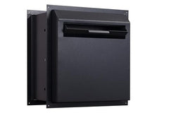 Protex WDD-180-Black Drop Box