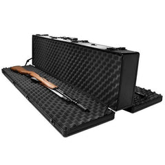 Barska AX-400 50 inch Double-Sided Hard Rifle Case