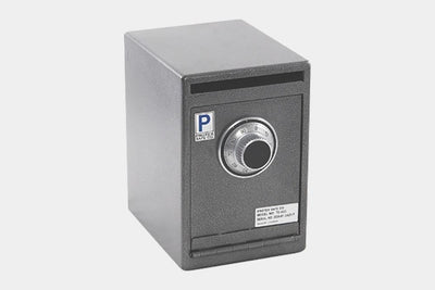 Protex TC-03C Heavy Duty Drop Box