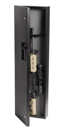 V-Line Rifle Case Home Defense Security Safe, 31242-SA BLK