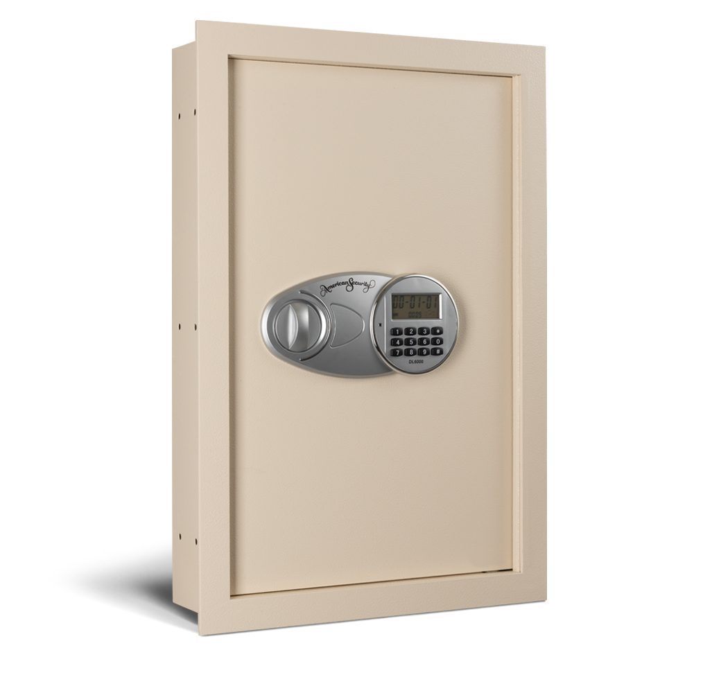 AMSEC WEST2114 Wall Safe 2