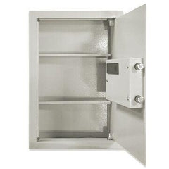 Hollon WS-BIO-1 Biometric Wall Safe