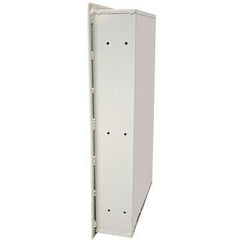 Hollon WS-BIO-1 Biometric Wall Safe