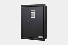 Protex PWS-1814E Hidden Wall Safe